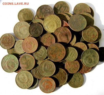 Никель 70 монет до 26.01 в 22-00. - IMG_6474.JPG