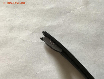 1-Полушка:1797г КМ.Завершение:24.01.2021г по МСК:22-00 - 144151BA-7AF8-433D-ABC5-4565154F92FE