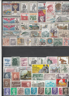 .Марки мира 16 до 26.01. в 22.00 - IMG_20210123_0016