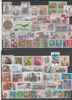 .Марки мира 26 до 26.01. в 22.00 - IMG_20210123_0025