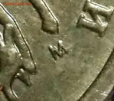 Очень редкие 10 копеек 2002 М  шт.Б2 - DSCN0035 (3).JPG