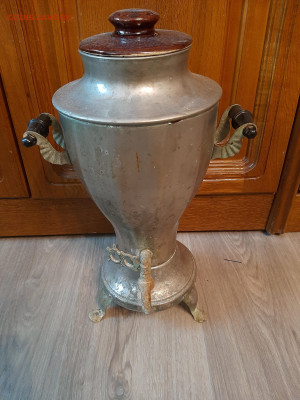 Самовар электрический 2 до 27.01.21г. - 20210123_175357