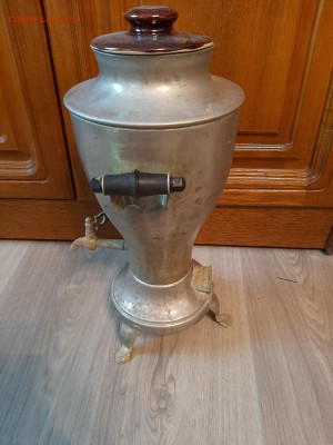 Самовар электрический 2 до 27.01.21г. - 20210123_175421