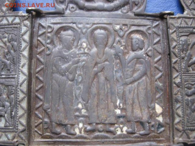 Складень. Антипа, Флор, Лавр. До 26.01.2021г. - IMG_8665.JPG