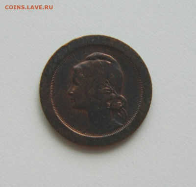 Португалия 5 сентаво 1927 г. до 28.01.21 - DSCN5480.JPG