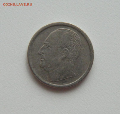 Норвегия 25 эре 1961 г. (Птичка). до 28.01.21 - DSCN5487.JPG