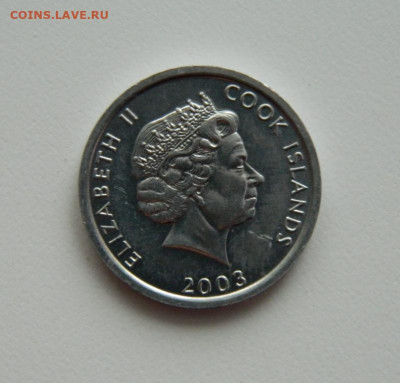 Острова Кука 1 цент 2003 г. (Фауна) до 28.01.21 - DSCN5537.JPG