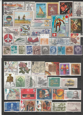 .Марки мира 34 до 26.01. в 22.00 - IMG_20210124_0004