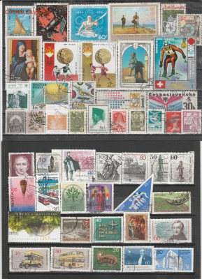 .Марки мира 35 до 26.01. в 22.00 - IMG_20210124_0005