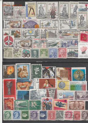 .Марки мира 47 до 26.01. в 22.00 - IMG_20210124_0017