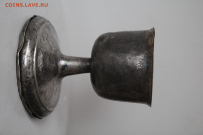Кубок серебренный 18век? - IMG_6659.JPG