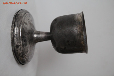 Кубок серебренный 18век? - IMG_6663.JPG