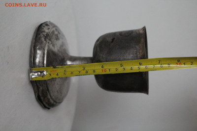 Кубок серебренный 18век? - IMG_6668.JPG