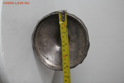 Кубок серебренный 18век? - IMG_6670.JPG