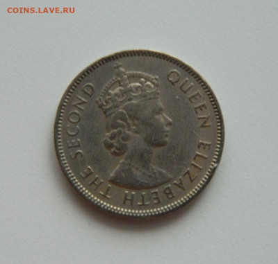 2 рупии 1965 г. (Фауна) до 28.01.21 - DSCN5616.JPG