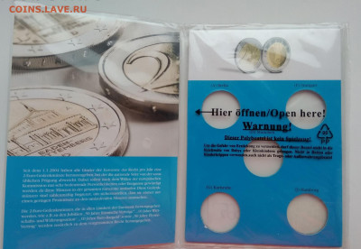 Альбом Leuchtturm 2euroset новый 26.01.2021 - 160922024 (1)