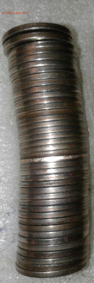 5 коп  2009 сп  90 штук  Хорошие  до 26.01.21 - 20210125_001056-1