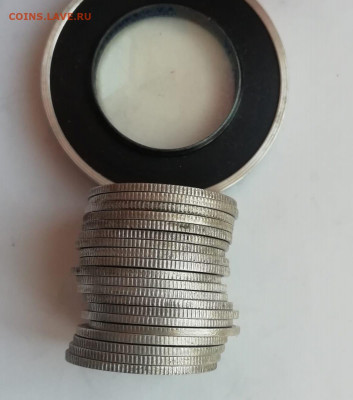 20 копеек 1925 лот 20 шт - 92b40bf4-f351-4552-b14a-e2e9aa18d733