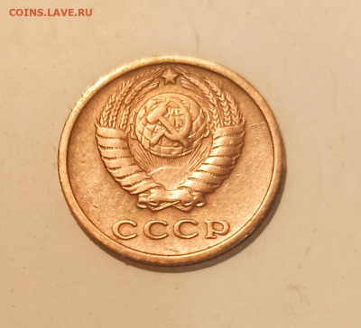 2 копейки 1964 года до 28.01 в 22.00 - IMG_20210125_115241