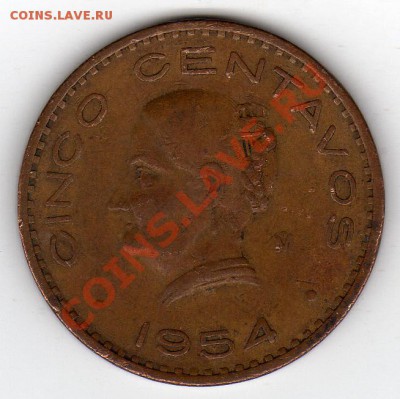 Мексика 5 сентаво 1954 до 06.10.11 в 22.00мск (506) - img255
