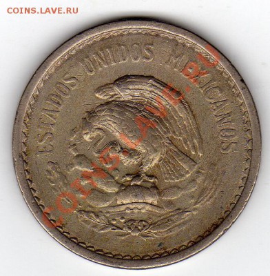 Мексика 10 сентаво 1939 до 06.10.11 в 22.00мск (545) - img272