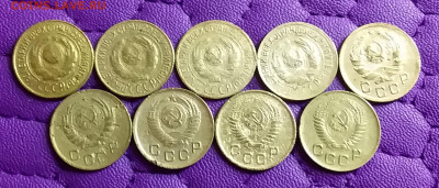 1 копейка 1926-56. До 27.1.21 в 22.00 - 20210125_234122