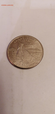 Квотеры США(территории) 22-00 28.01.21г - IMG_20210124_203644