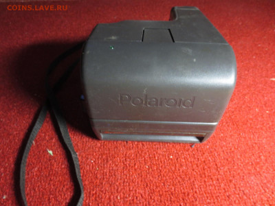Фотоаппарат Polaroid,до 31.01.в 22.00 - IMG_0772[1].JPG