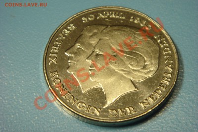 Монеты Европы (пополняемая) - DSC01051.JPG