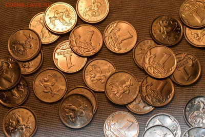 1 копейка 2000 ММД - 100 штук до 28.01.21 - 1 коп 2000М03