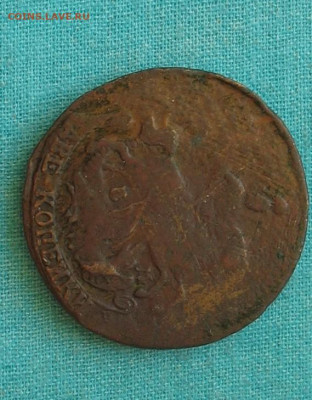 2 копейки 1772 до 30.01.21г.22.00ч. - 1772