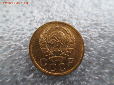 1 копейка 1940 Блеск. 28.01 - IMG_2052.JPG