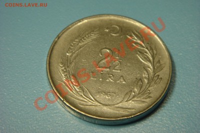 Монеты Европы (пополняемая) - DSC01058.JPG