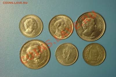 БОТСВАНА, ГАНА, БЕЛИЗ, СИНГАПУР и др. (пополняемая) - DSC01129.JPG