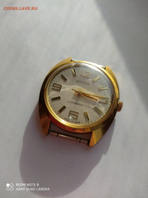 часы Wostok au10 на оценку - IMG-93c12eead799f22866ab44ab0d8cc144-V