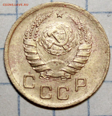 1 копейка 1941 г. До 30. 01. 21 г. в 22 00 по мск - IMG_0228.JPG