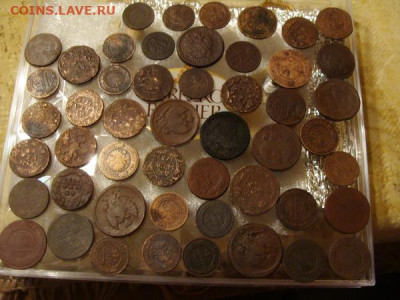 50 монет, в основном уставшие - DSC03256.JPG
