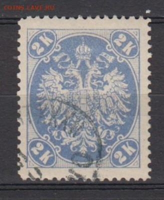 Босния Герцеговина 1900 1м 2к до 31 01 - 33