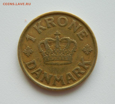 Дания 1 крона 1926 г. до 01.02.21 - DSCN5852.JPG