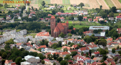 Нотгельды Германии. Обзорная тема. - Квидзын