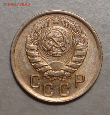 15 копеек 1945г., UNC, яркий шт. блеск, до 22.00 31.01.2021 - 864E6E8A-78D9-4B52-9663-439CC261EB68