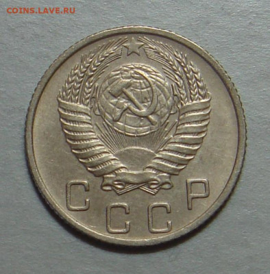 10 копеек 1954, 1956г.г., отл. сост. до 22.00 31.01.2021 - AECB820C-A4DE-4991-BA39-05ED3BF914EF