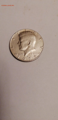 50 центов США 1979г 22-00 30.01.21г - IMG_20210127_175838