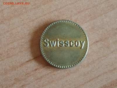 Swisscoy - Швейцарские вооруженные силы в Косово - IMG_20210127_142811