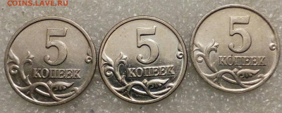 1 копейка 2002 м с плакировкой МН25 - IMG_20210127_200238_000
