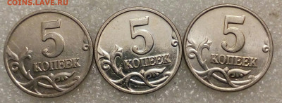 1 копейка 2002 м с плакировкой МН25 - IMG_20210127_205431_674