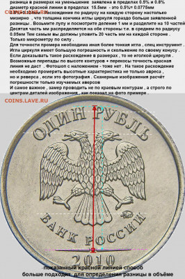 1 руб 2010 ММД шт.А6 и шт.А7 - 1r_2010mmd_a1 копия