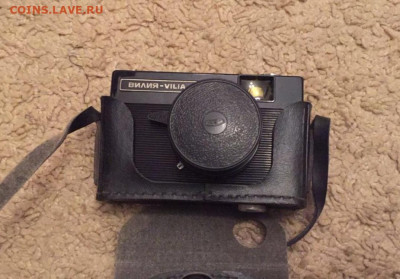 Фотоаппарат Вилия с аксессуарами до 31.01 - 5436C413-8CA5-4C57-8A04-2D8F326ED364