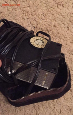 Фотоаппарат Вилия с аксессуарами до 31.01 - 7F07F5F4-698A-4964-BC0E-4B0F47BA2133