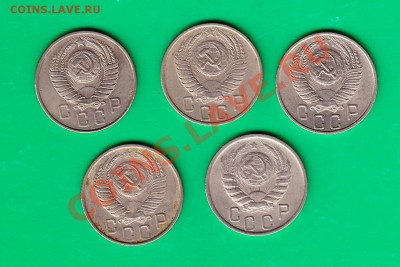 Пятнашки 1946-57 (не все) до 07.10.11 в 22,00 по МСК - 151